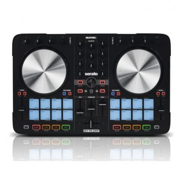 Reloop Beatmix 2 MK2 купить