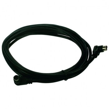 Reloop ER Control Cable for CD Player - Short 1m купить