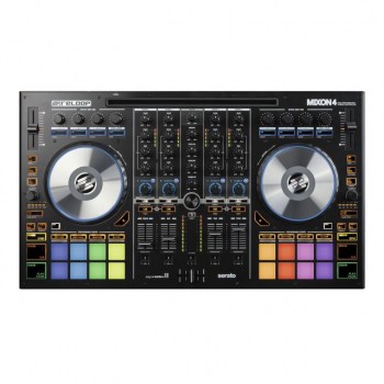 Reloop MIXON 4 Hybrid Controller купить