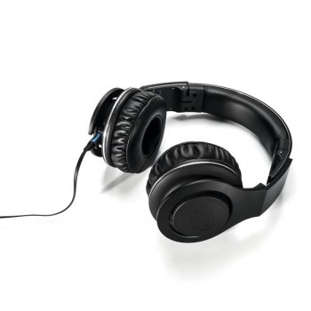 Reloop RHP-30 black DJ-Headphones купить