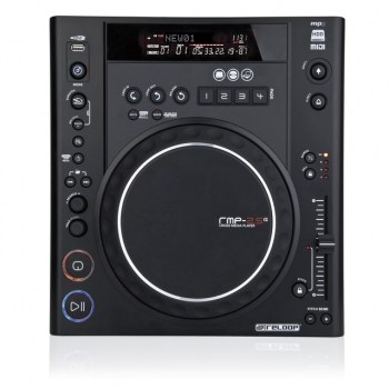 Reloop RMP-2.5 Alpha Cross Media-Player купить