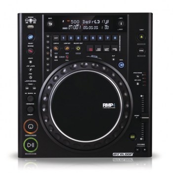 Reloop RMP-4 Hybrid Media Player купить