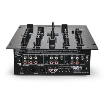 Reloop RMX-33i купить