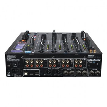 Reloop RMX-80 4-Channel DJ Mixer купить