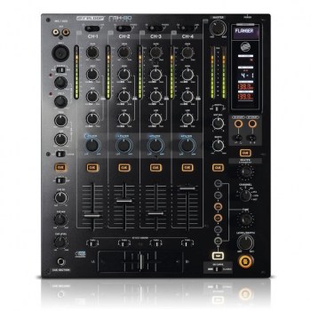 Reloop RMX-80 4-Channel DJ Mixer купить