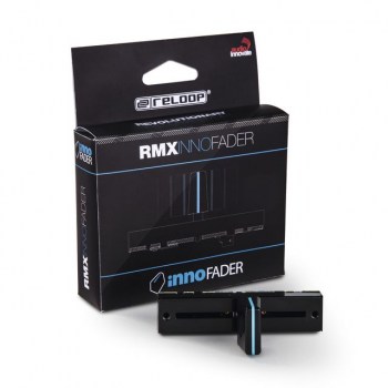 Reloop RMX Innofader by Audioinnovate for RMX-80 und RMX-61 купить