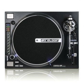 Reloop RP-8000 Straight купить