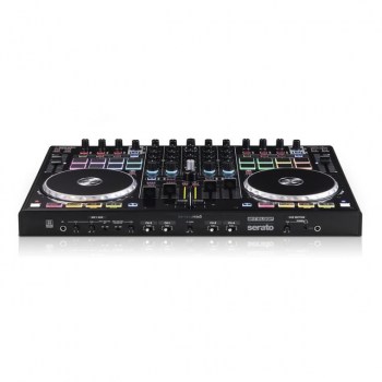 Reloop Terminal Mix 8 Serato DJ Pad Controller купить