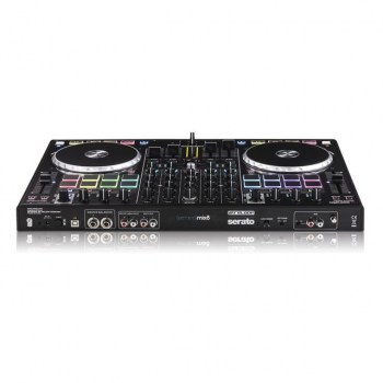 Reloop Terminal Mix 8 Serato DJ Pad Controller купить