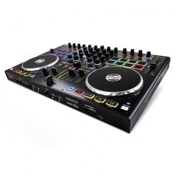 Reloop Terminal Mix 8 Serato DJ Pad Controller купить