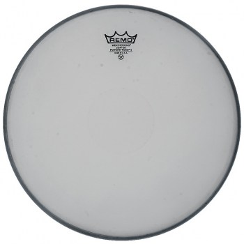 Remo CS Powerstroke 4 Coated 12", Dot, Tom Batter купить