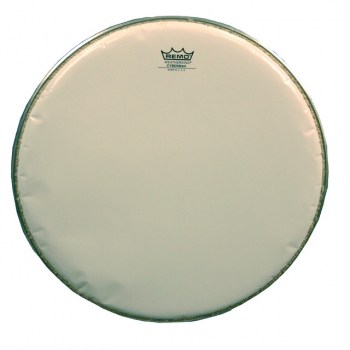 Remo Cybermax 14" - Smooth White - Marching Snare Batter купить