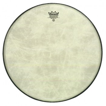 Remo Diplomat Fiberskyn 3, 24", Bass Drum Batter/Reso купить