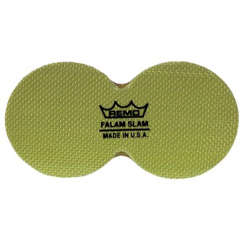 Remo Falam Slam Pad KS-0012-PH, 2.5" Double BassDrum Pad купить