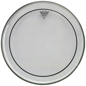 Remo Pinstripe Clear 11", Tom Batter купить