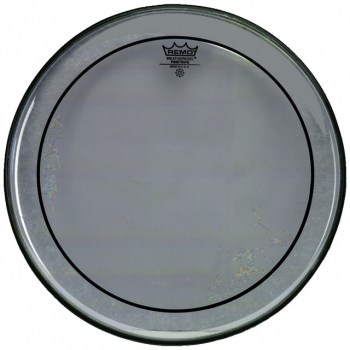 Remo Pinstripe Clear 13", Tom Batter купить