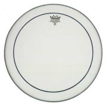 Remo Pinstripe Coated 20", BassDrum Batter купить