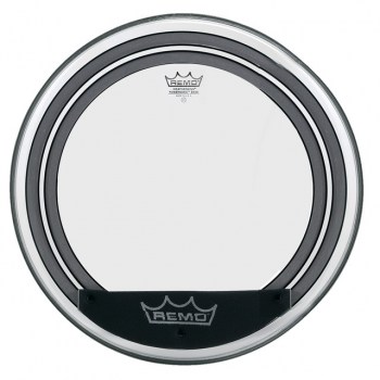 Remo Powersonic 18", clear, BassDrum Batter Head купить