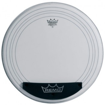 Remo Powersonic 24", coated, BassDrum Batter Head купить