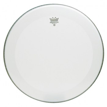 Remo Powerstroke 3 Smooth White 20" BassDrum Batter/Reso купить