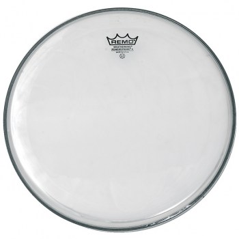 Remo Powerstroke 4 Clear 14", Tom + Snare Batter купить