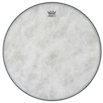 Remo Powerstroke Fiberskyn 3, 18", BassDrum Batter/Reso купить