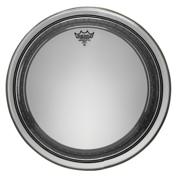 Remo Powerstroke Pro, clear, 22", BassDrum Batter купить