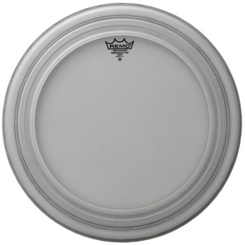 Remo Powerstroke Pro, coated, 20", BassDrum Batter купить