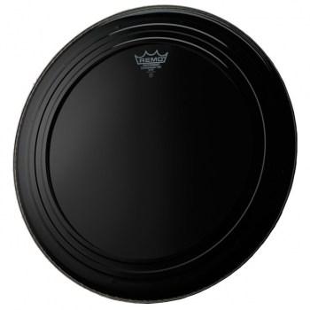 Remo Powerstroke Pro, ebony, 18", BassDrum Batter купить