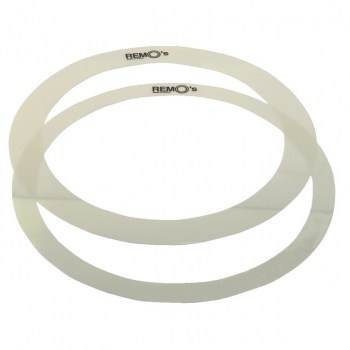 Remo Remos damping rings 14", f. snare, 2 pcs купить