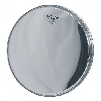 Remo Starfire 13", Chrome, Tom/Snare Batter/Reso купить