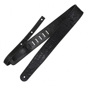 Richter Straps Raw II Contour Croc Black купить