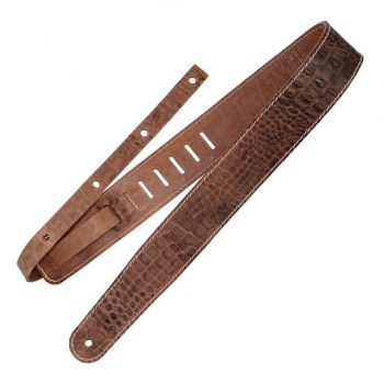 Richter Straps Raw II Contour Croc Natural купить