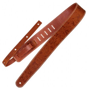 Richter Straps Raw II Contour Western Rose Tan купить