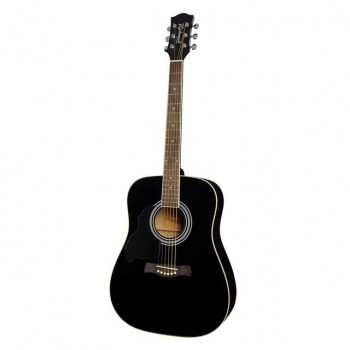 Richwood RD-12L-BK Lefthand Black купить