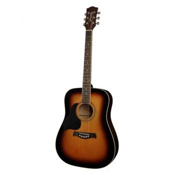 Richwood RD-12L-SB Lefthand Sunburst купить