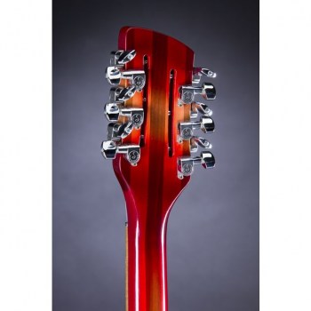 Rickenbacker 330/12 12-String Electric Guit ar, Fireglo купить