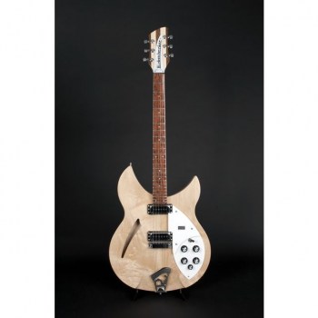 Rickenbacker 330 MAPLEGLO   B-Stock купить