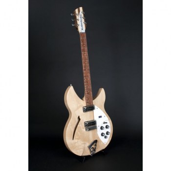 Rickenbacker 330 MAPLEGLO   B-Stock купить