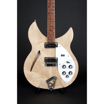 Rickenbacker 330 MAPLEGLO   B-Stock купить