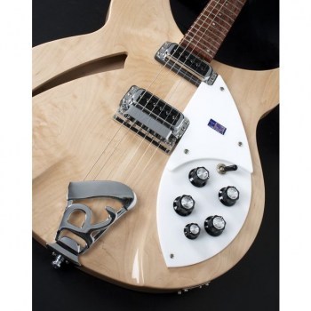 Rickenbacker 330 MAPLEGLO   B-Stock купить