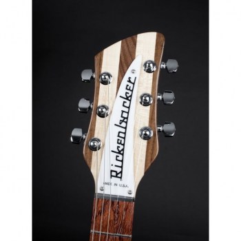 Rickenbacker 330 MAPLEGLO   B-Stock купить