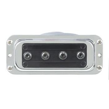 Rickenbacker Neck Pickup Assembly 4003 Chrome купить