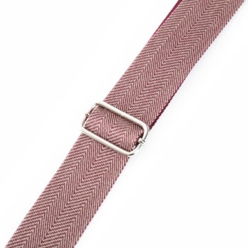 RightOn! Straps Brighton Red купить