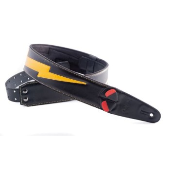 RightOn! Straps Mojo Bolt II Yellow купить