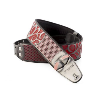 RightOn! Straps Mojo Nashville Red купить