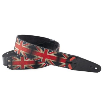 RightOn! Straps Mojo Union Jack купить