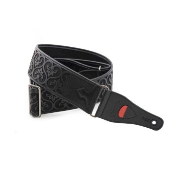 RightOn! Straps Talisman Deluxe Black купить