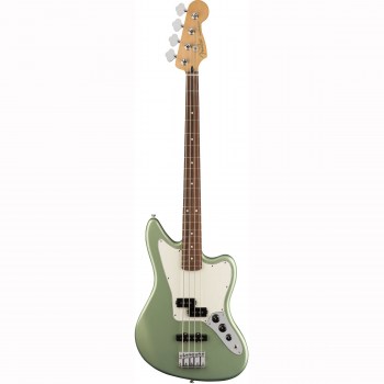 Fender Player Jaguar Bass Pf Sgm купить