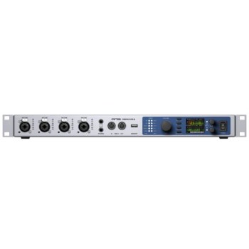 RME Fireface UFX III купить